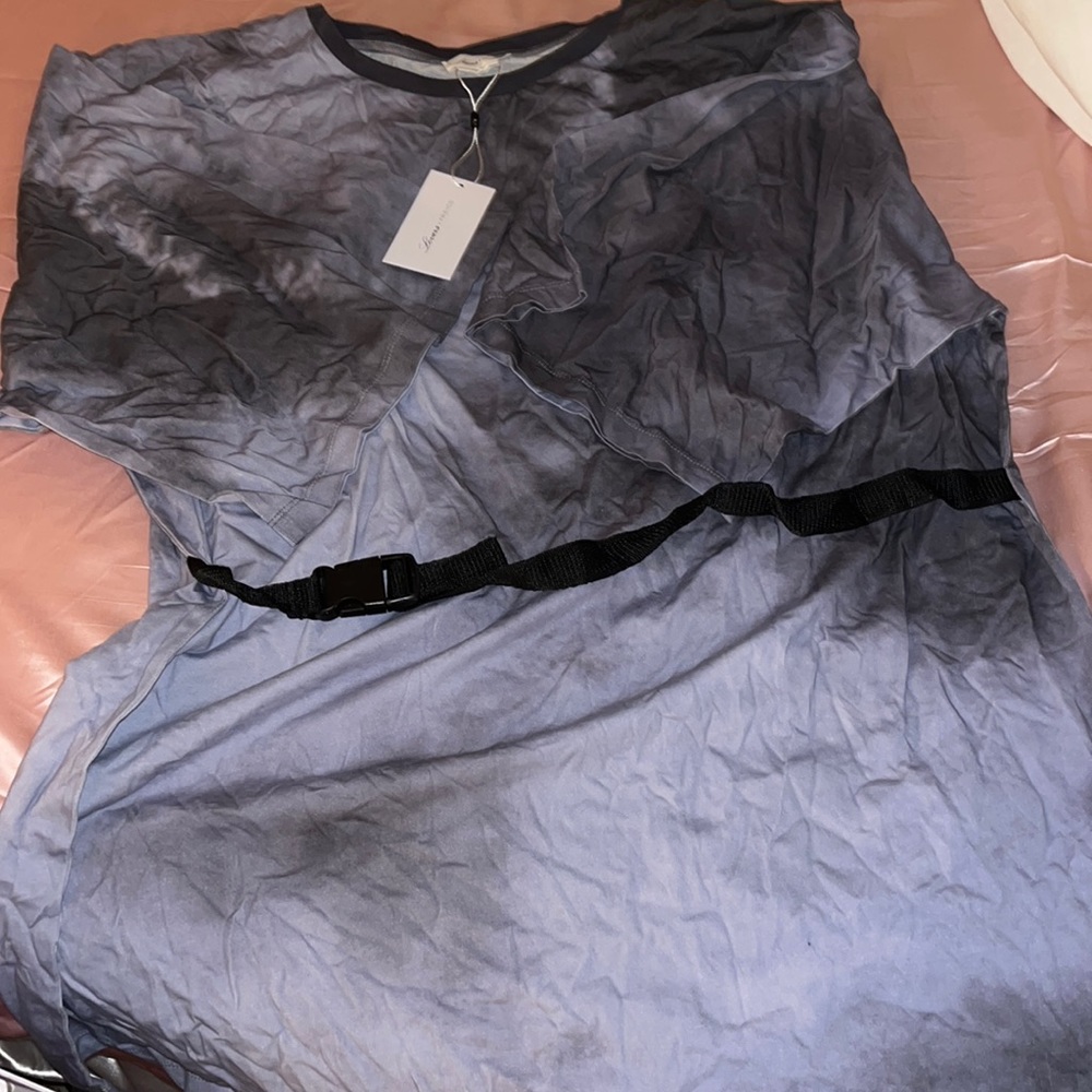 Lovers + Friends tee dress